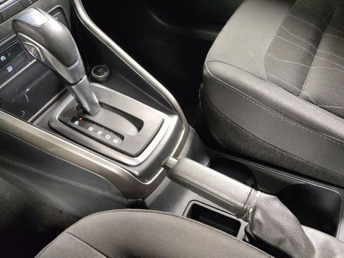 Used 2021 Ford EcoSport SE FWD image 26