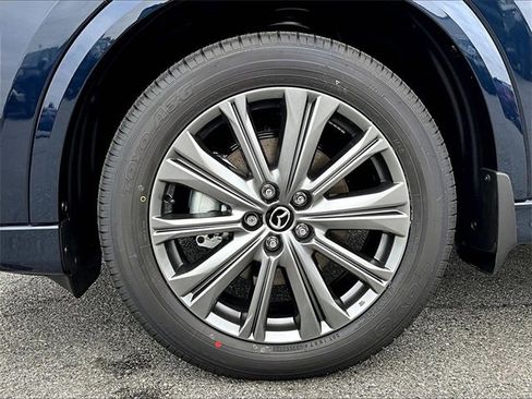 New 2025 MAZDA CX-5 Signature image 7