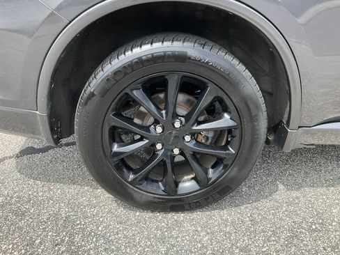 Used 2018 Dodge Durango GT w/ Premium Group AWD/4WD image 29