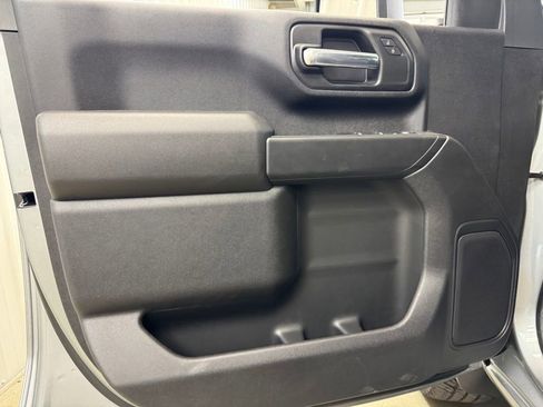 New 2025 Chevrolet Silverado 2500 W/T w/ WT Convenience Package image 9