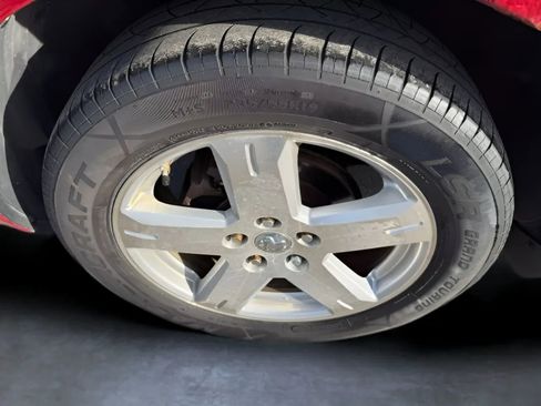 Used 2009 Dodge Journey SXT w/ Premium Convenience Group image 30