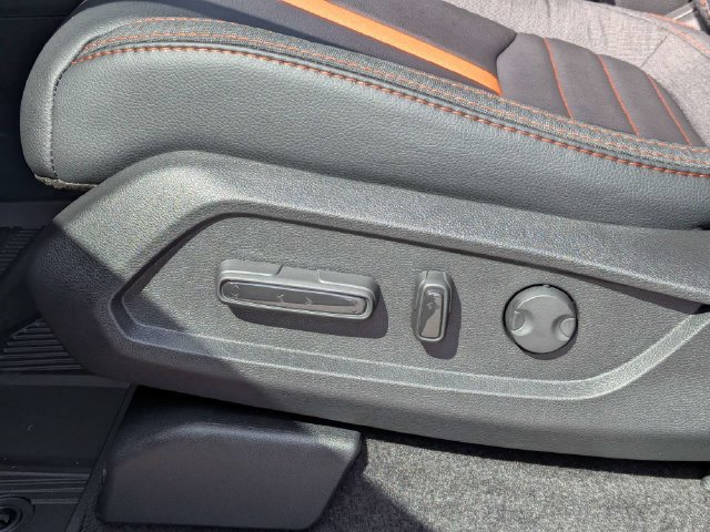New 2026 Honda Passport TrailSport image 19