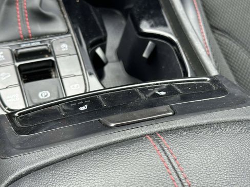 Used 2023 Hyundai Tucson N Line AWD/4WD image 19