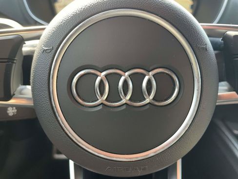 Used 2016 Audi TT 2.0T w/ Technology Package AWD/4WD image 16
