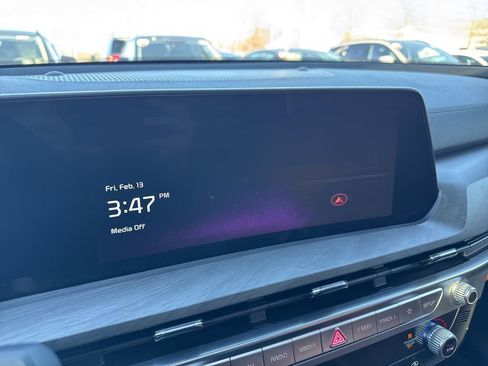 New 2025 Kia Telluride SX Prestige X-Pro image 3