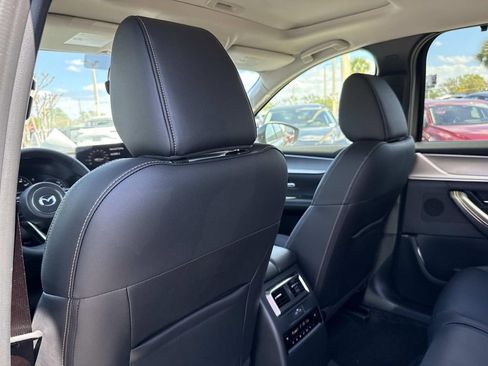 New 2026 MAZDA CX-90 3.3 Turbo w/ Preferred Package image 17