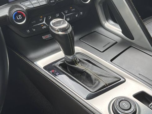 Used 2017 Chevrolet Corvette Z06 RWD image 39