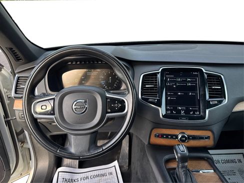 Used 2018 Volvo XC90 T6 Inscription AWD/4WD image 27