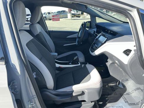 Used 2021 Chevrolet Bolt LT image 27