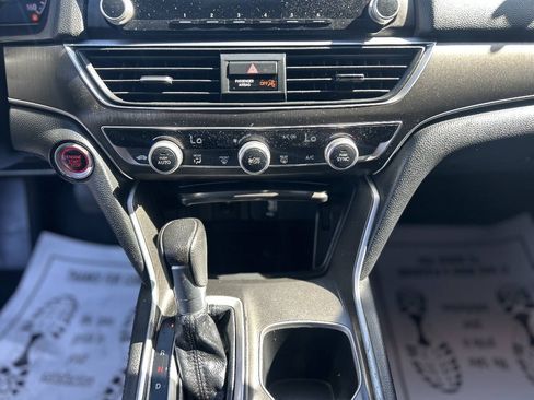 Used 2019 Honda Accord LX image 12