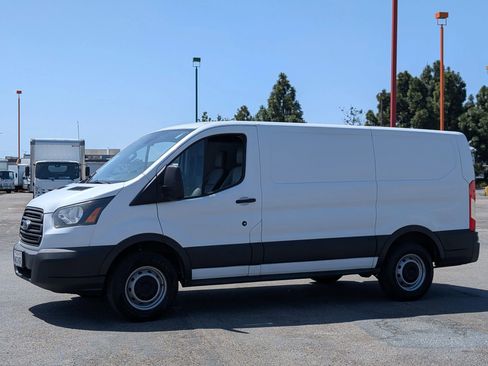 Used 2017 Ford Transit 150 130 Low Roof image 4