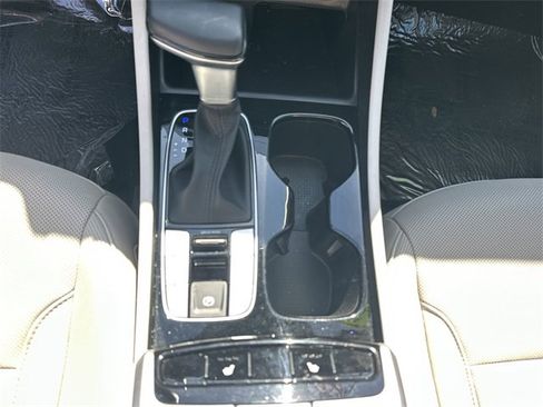 Certified 2023 Hyundai Tucson SEL w/ Convenience Package image 35