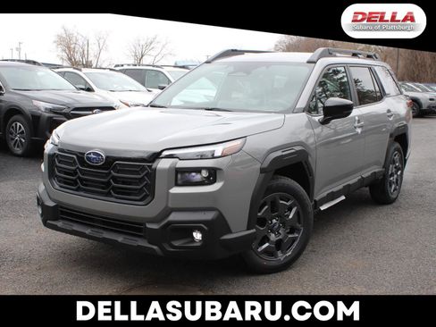 New 2026 Subaru Outback Premium AWD/4WD image 1