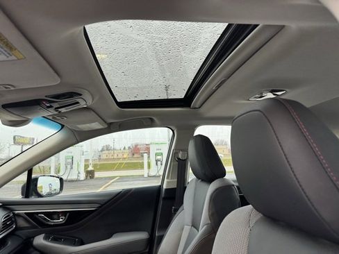 Used 2022 Subaru Legacy 2.5i Sport image 9