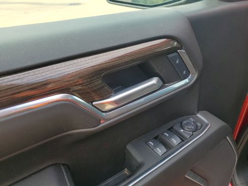 Used 2024 Chevrolet Silverado 1500 RST w/ Protection Package image 30