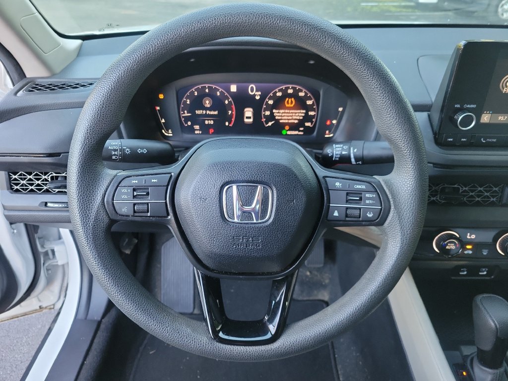 Used 2023 Honda Accord LX image 23