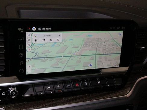 New 2026 GMC Sierra 1500 Elevation image 20