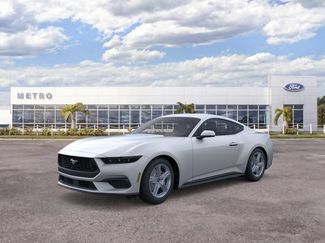New 2026 Ford Mustang Premium RWD video 2