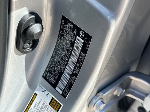 New 2026 Toyota Corolla LE image 33