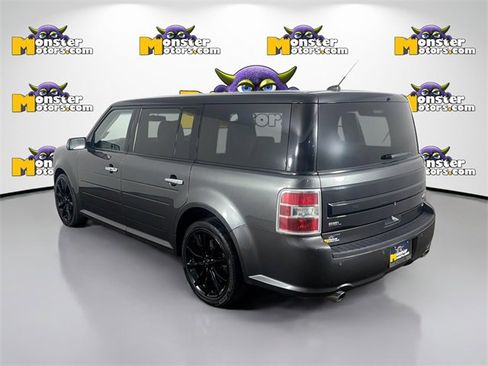 Used 2019 Ford Flex SEL w/ Equipment Group 202A image 7