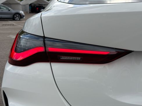 Used 2025 BMW 430i w/ Parking Assistance Package image 10