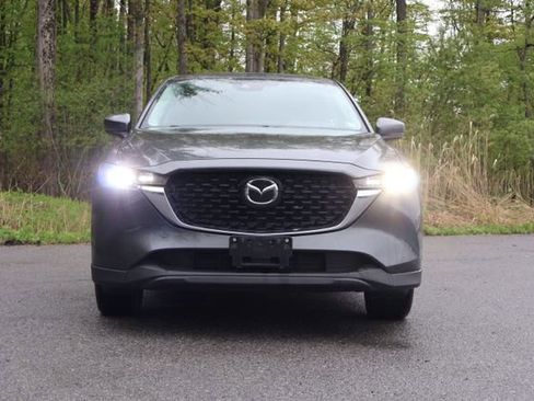 Used 2023 MAZDA CX-5 AWD 2.5 S image 8