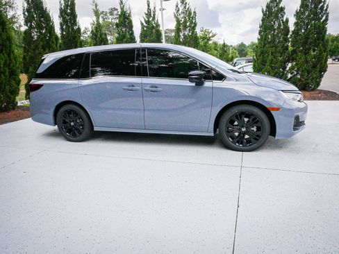 New 2026 Honda Odyssey Sport-L image 11