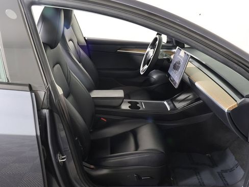 Used 2023 Tesla Model 3 Long Range AWD/4WD image 28