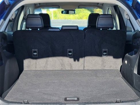 Certified 2022 Ford Edge SEL w/ Convenience Package image 22