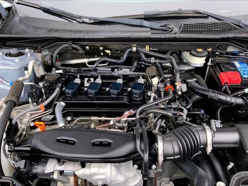 Used 2022 Honda Civic Si image 32
