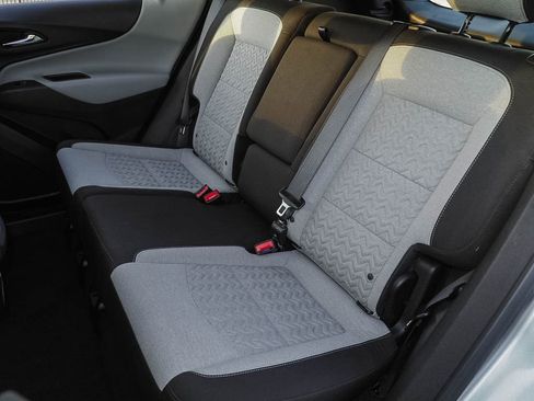 Certified 2023 Chevrolet Equinox LS FWD image 21