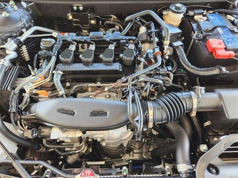 New 2025 Honda Accord SE image 9