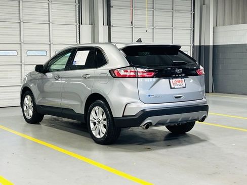 Used 2023 Ford Edge Titanium image 15