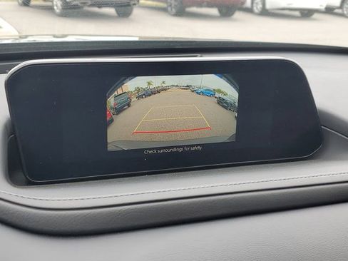 Certified 2025 MAZDA CX-30 AWD 2.5 S w/ Select Sport Pkg image 27