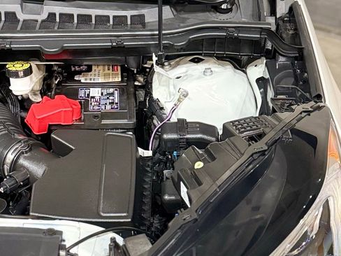 Used 2022 Ford Edge SEL w/ Convenience Package image 82