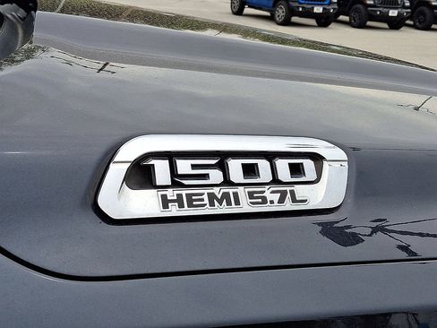 Used 2020 RAM 1500 Big Horn AWD/4WD image 23