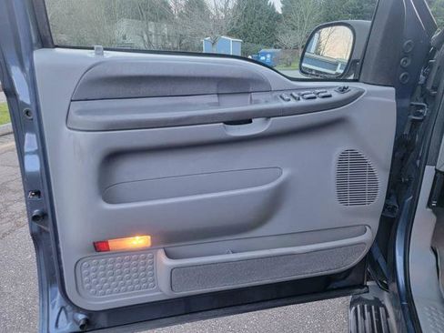 Used 2002 Ford Excursion XLT image 9