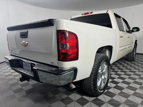 Used 2011 Chevrolet Silverado 1500 LT w/ All-Star Edition image 24