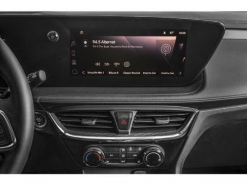 Certified 2024 Buick Encore GX Sport Touring w/ Comfort Package image 13