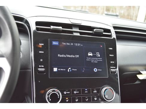 Used 2023 Hyundai Tucson SEL image 21