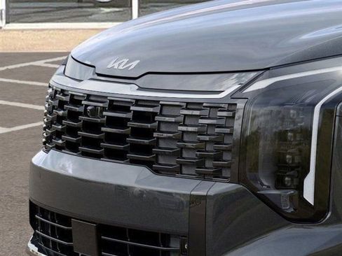 New 2026 Kia Sportage SX Prestige AWD/4WD image 12