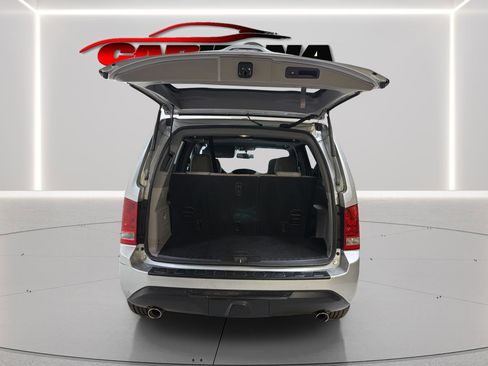 Used 2013 Honda Pilot EX-L image 22