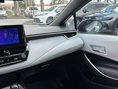 Used 2024 Toyota Corolla SE image 15