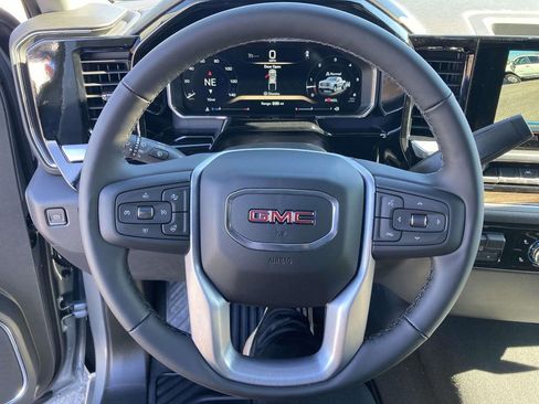 New 2026 GMC Sierra 1500 SLE AWD/4WD image 26