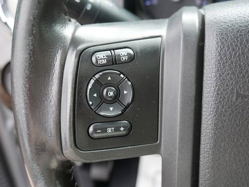Used 2016 Ford F350 Platinum w/ FX4 Off-Road Package AWD/4WD image 20