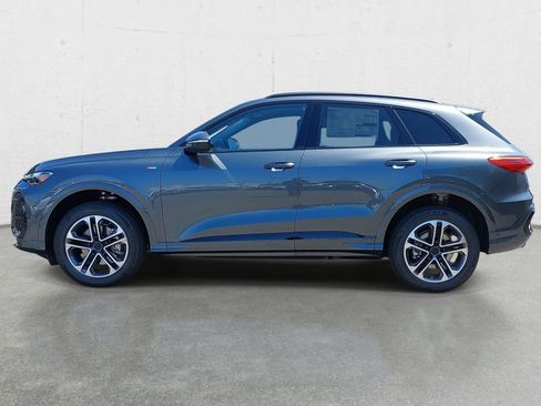 New 2026 Audi Q5 2.0T AWD/4WD image 8