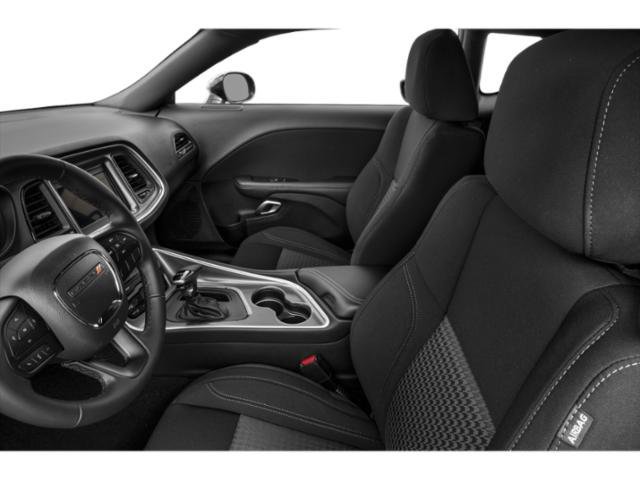 Used 2022 Dodge Challenger SXT RWD image 12