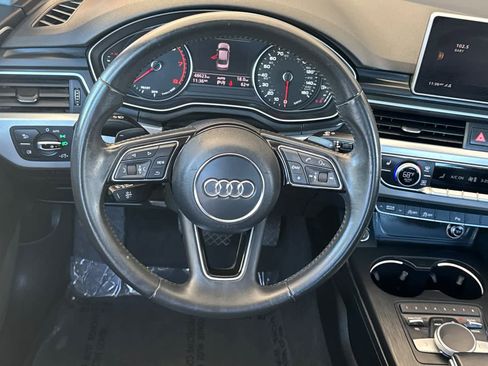 Used 2017 Audi A4 2.0T Premium AWD/4WD image 15