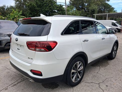 Used 2019 Kia Sorento EX FWD image 6