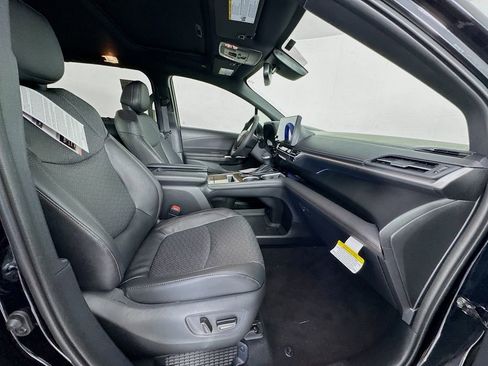 New 2026 Toyota Sienna Limited image 29